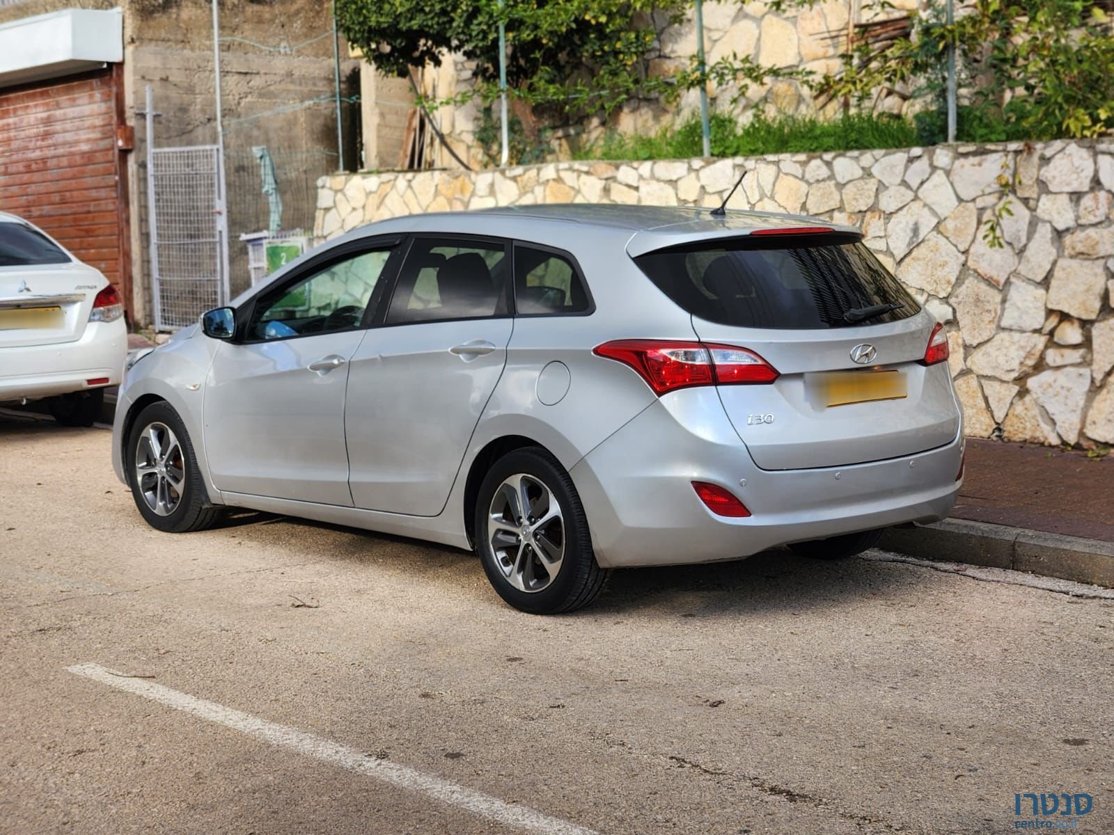 2016' Hyundai i30 photo #5