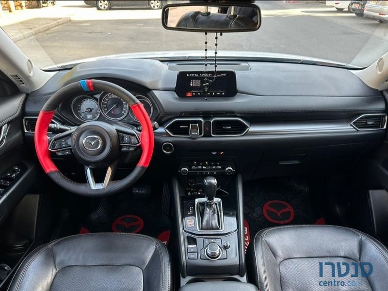 2019' Mazda CX-5 מאזדה photo #4