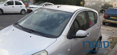 2010' Hyundai i20 i20 יונדאי photo #1