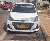 2018' Hyundai i10 i10 יונדאי photo #3
