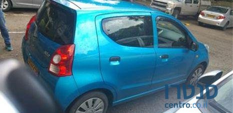 2014' Suzuki Alto photo #1