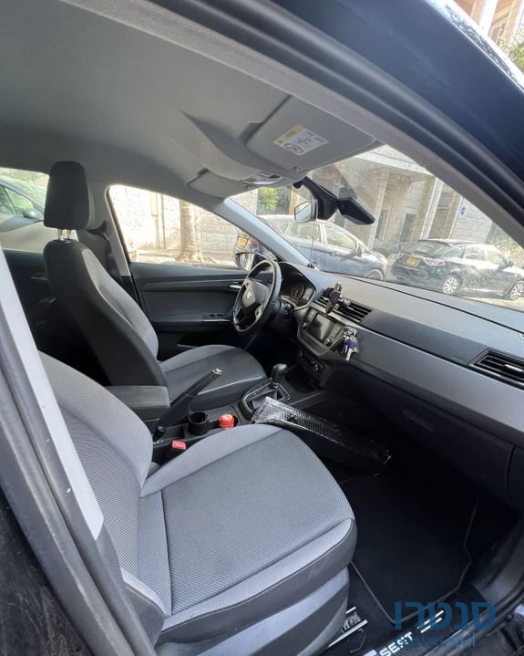 2019' SEAT Ibiza סיאט איביזה photo #5