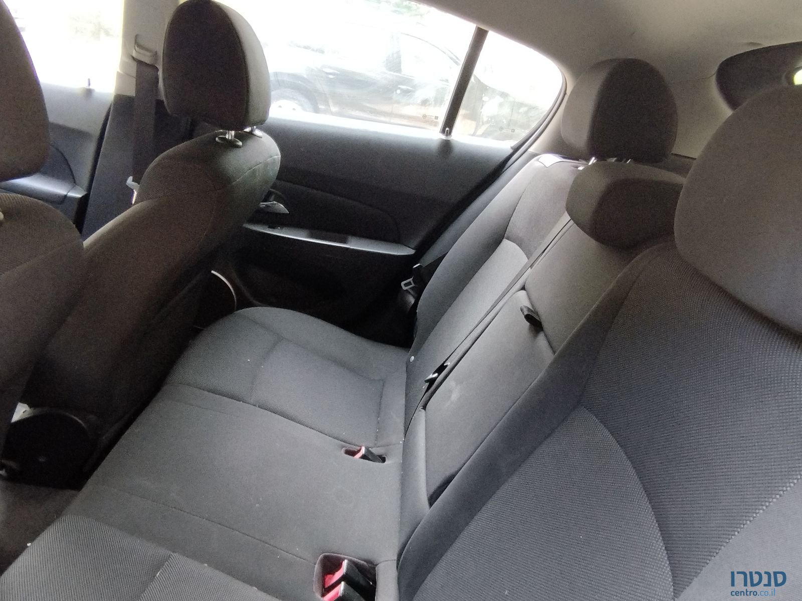 2014' Chevrolet Cruze שברולט קרוז photo #5