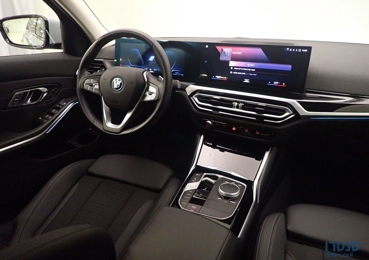 2023' BMW 3 Series ב מ וו סדרה 3 photo #6