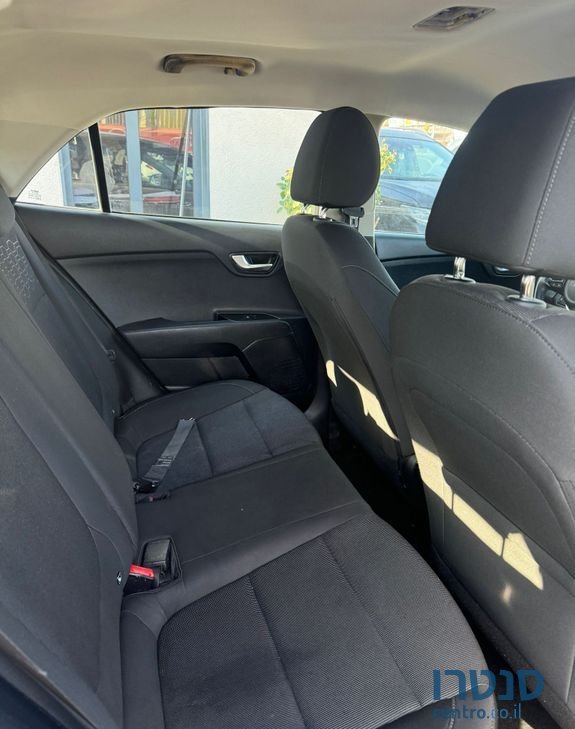 2023' Kia Rio קיה ריו photo #3