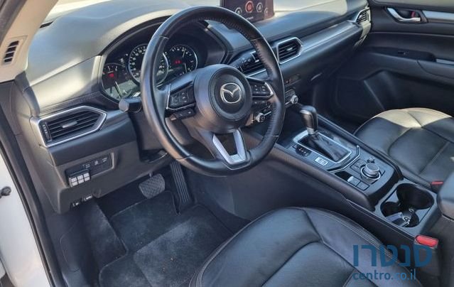 2024' Mazda CX-5 מאזדה photo #4