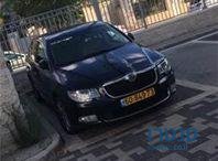 2011' Skoda Superb סקודה סופרב photo #2