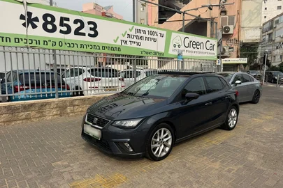 2023' SEAT Ibiza