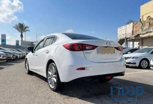 2019' Mazda 3 מאזדה photo #3