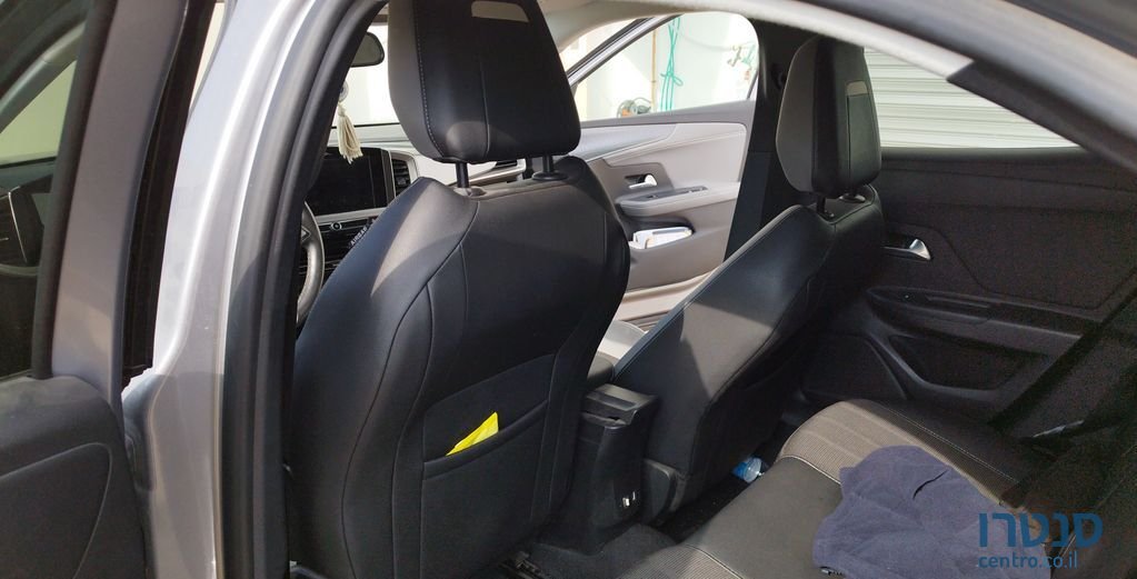 2022' Opel Mokka אופל מוקה photo #4