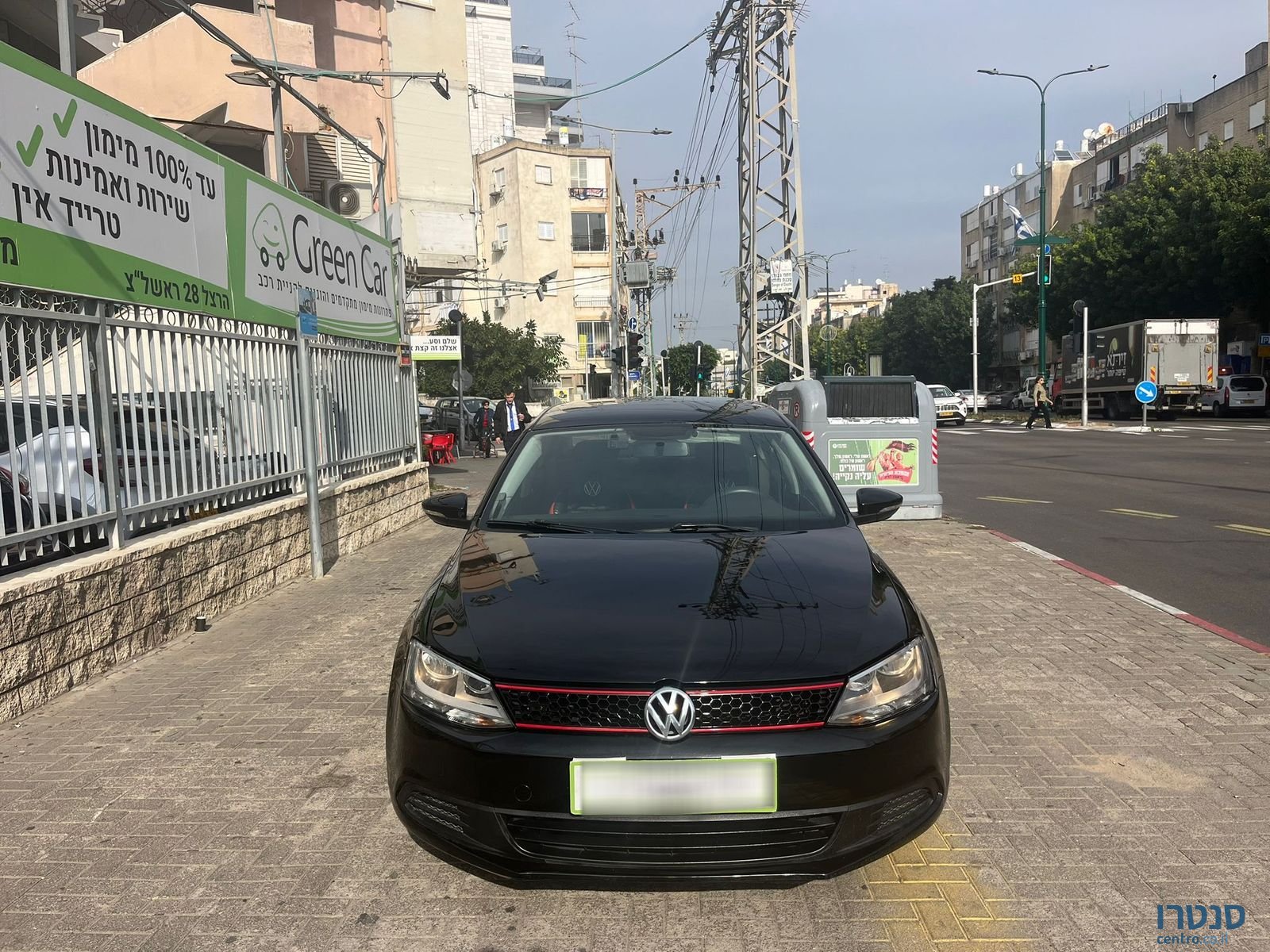 2013' Volkswagen Jetta photo #5