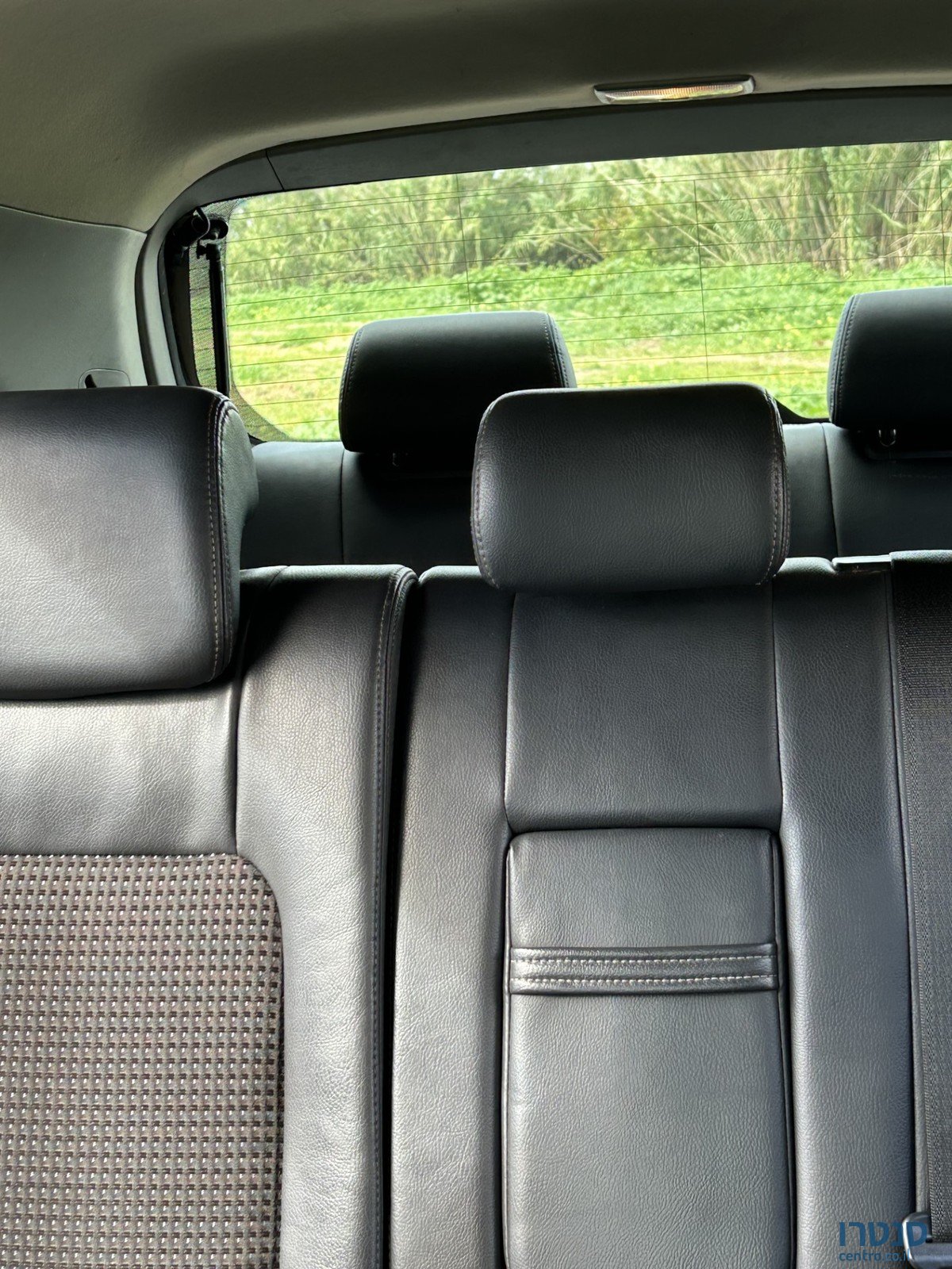 2012' Chevrolet Captiva photo #5