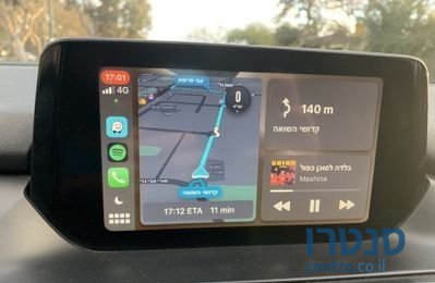 2016' Mazda 6 מאזדה photo #5