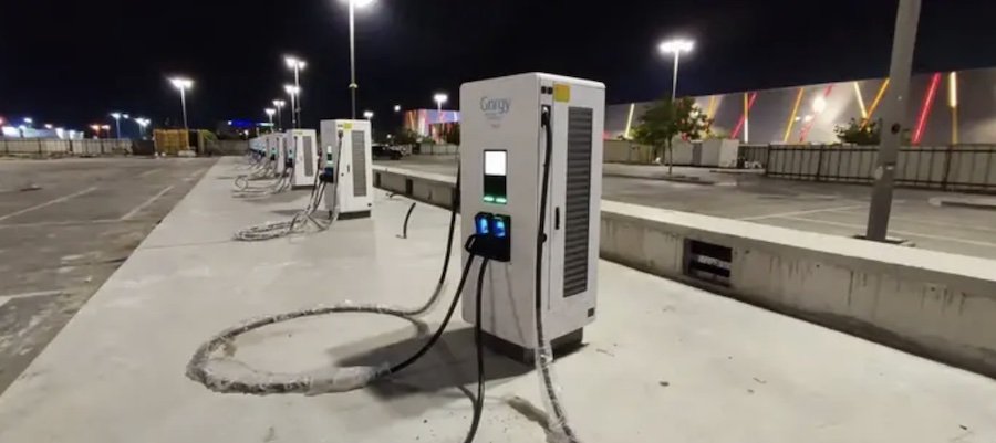 הסכסוך בחברת הטעינה של קבוצת קרסו מגיע לבית המשפט