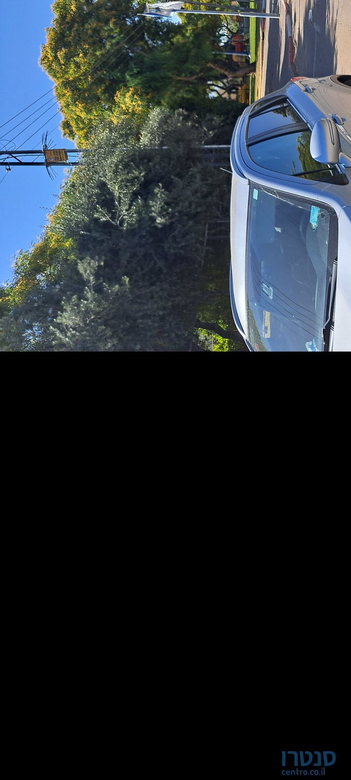 2018' Suzuki Crossover סוזוקי קרוסאובר photo #1