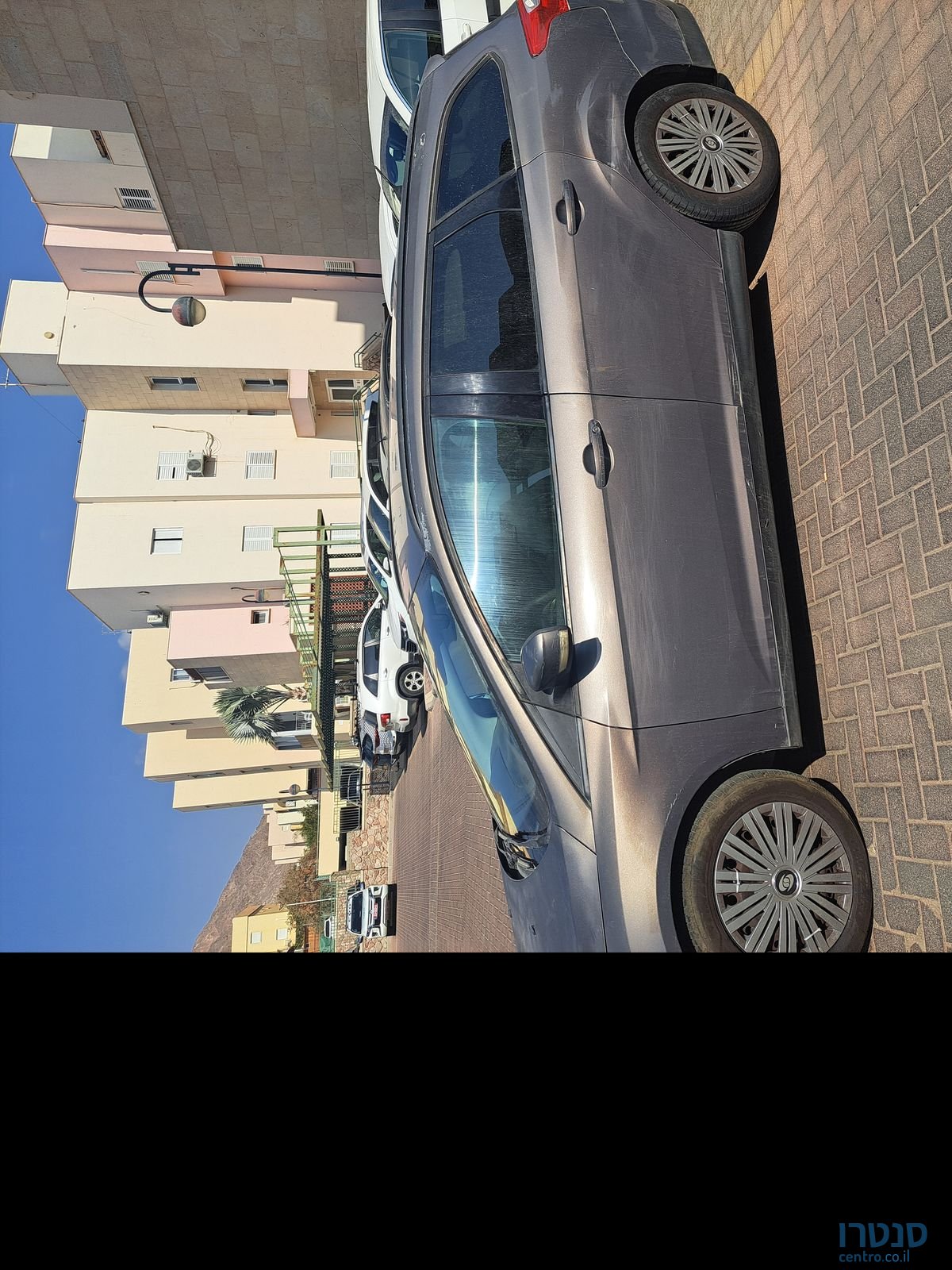 2012' Ford Focus פורד פוקוס photo #1