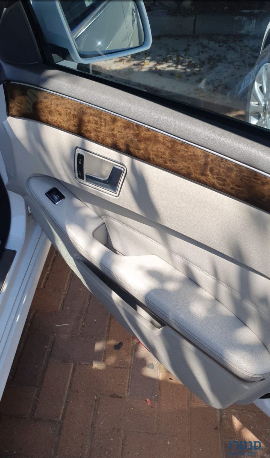 2015' Mercedes-Benz E- Class מרצדס photo #3