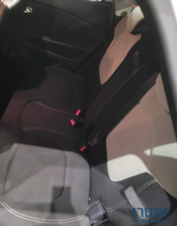 2018' Renault Kadjar רנו קפצ'ור photo #3