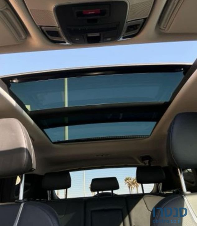 2022' Hyundai Tucson יונדאי טוסון photo #3