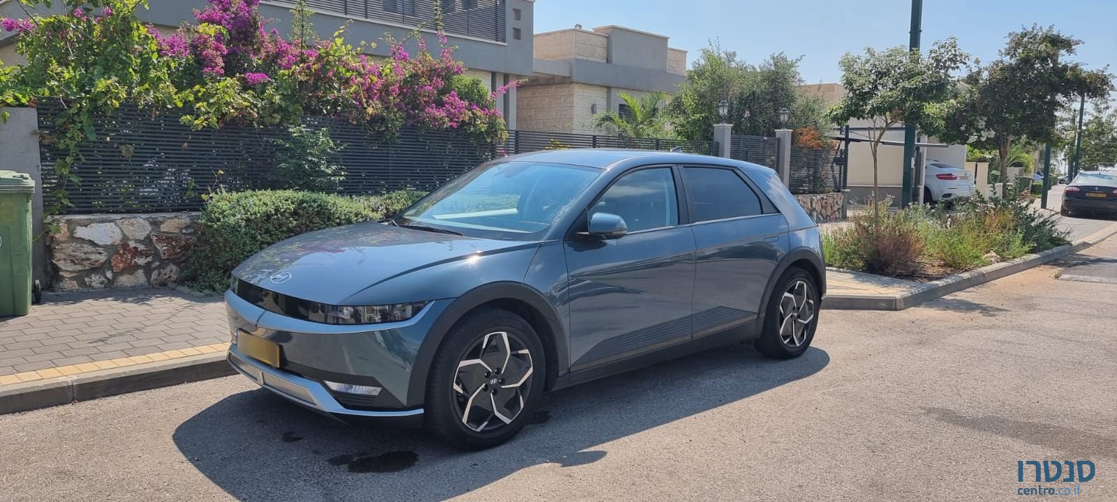 2022' Hyundai Ioniq 5 יונדאי איוניק photo #1