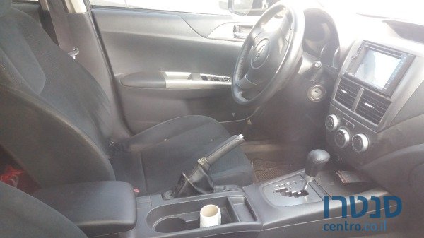 2011' Mitsubishi Lancer photo #1