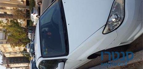 2008' Subaru Impreza R 1500 photo #1