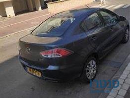 2012' Mazda 2 מאזדה photo #3