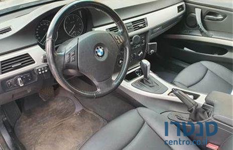 2010' BMW 3 ב.מ.וו סדרה ‏3 photo #2