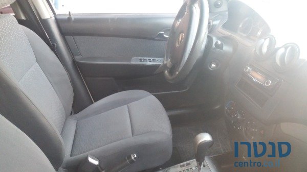 2008' Chevrolet 1500 photo #1