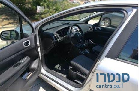 2007' Peugeot 307 307 פיג'ו photo #3