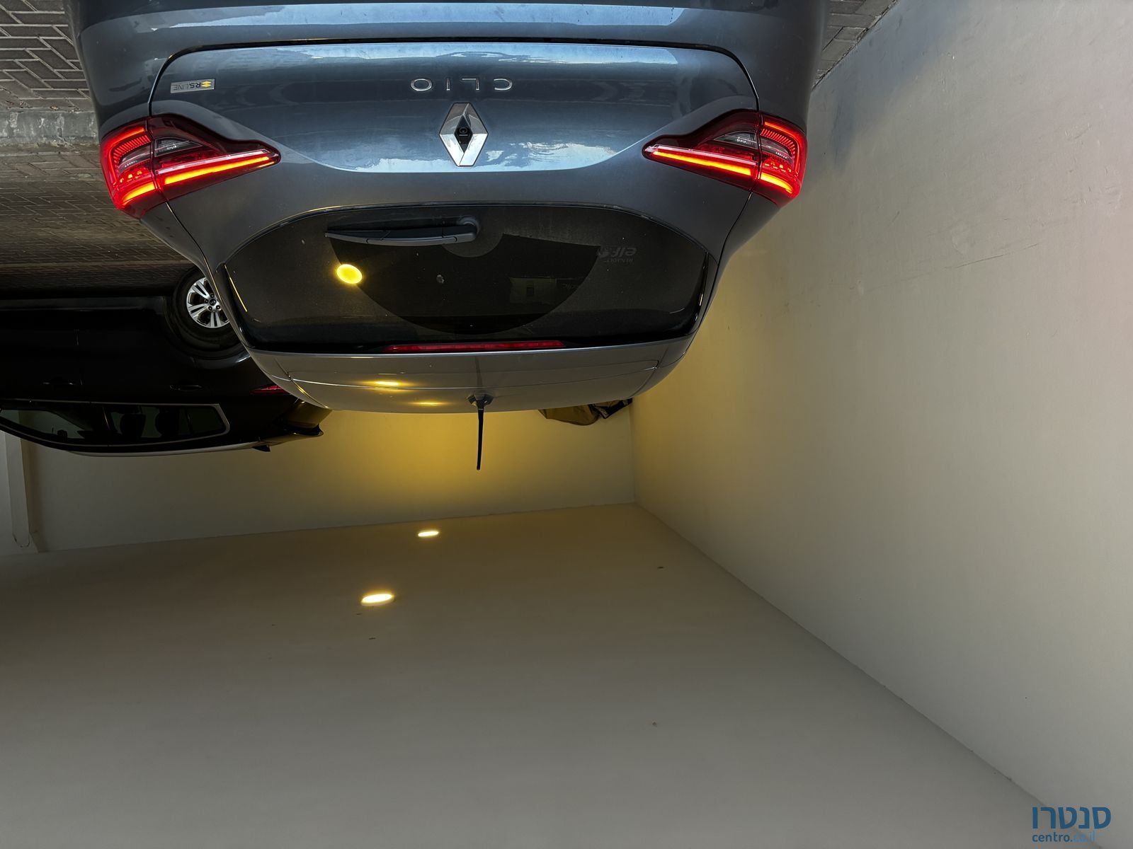 2020' Renault Clio רנו קליאו photo #4