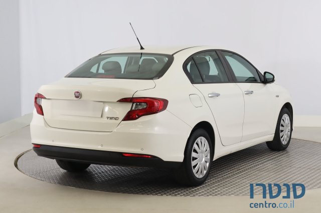 2019' Fiat Tipo photo #4