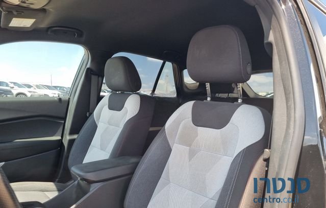 2024' Chevrolet Trax שברולט טראקס photo #4