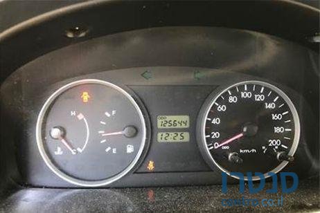 2003' Hyundai Getz יונדאי גטס photo #4