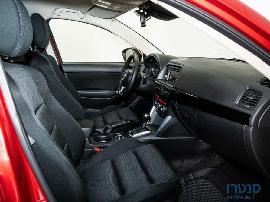 2014' Mazda CX-5 photo #3