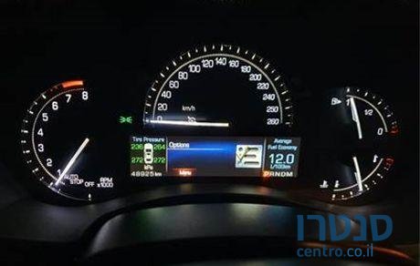 2018' Cadillac ATS קאדילק לקצ'ורי photo #3