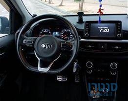 2018' Kia Picanto קיה פיקנטו photo #2