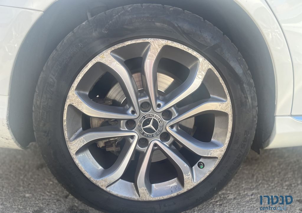 2018' Mercedes-Benz C-Class מרצדס photo #6