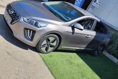 2021' Hyundai Ioniq יונדאי איוניק
