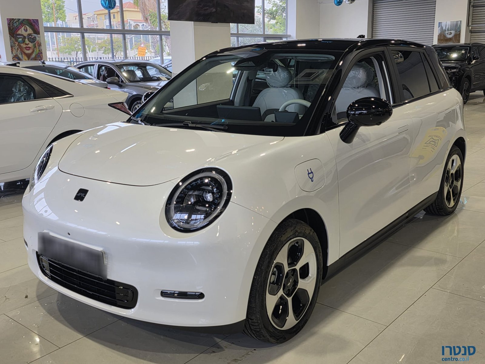 2025' JAC J30 photo #1