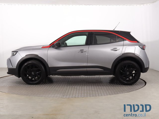 2023' Opel Mokka photo #5