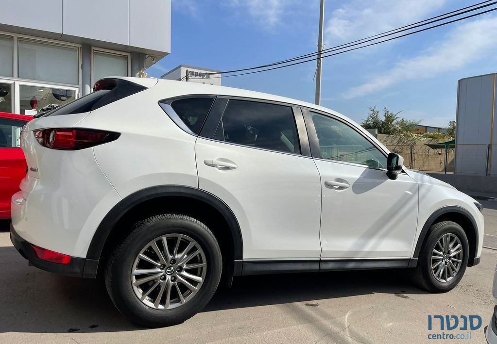 2018' Mazda CX-5 מאזדה photo #2