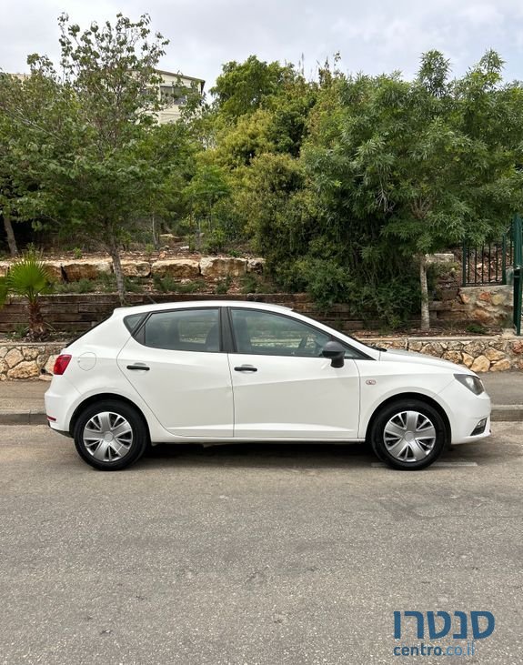 2014' SEAT Ibiza סיאט איביזה photo #4