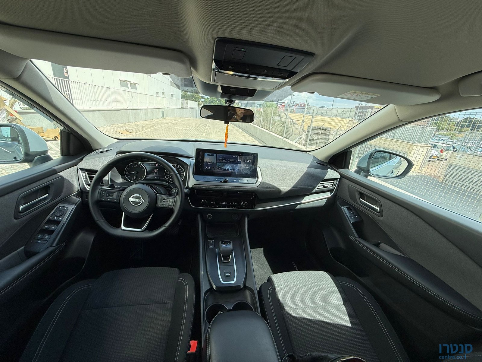 2025' Nissan Qashqai photo #5