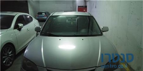 2006' Mazda 3 photo #1