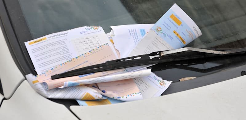 הונאת הענק: אזרחים תמימים נכנסו למלכודת מלוכלכת במרכז הארץ