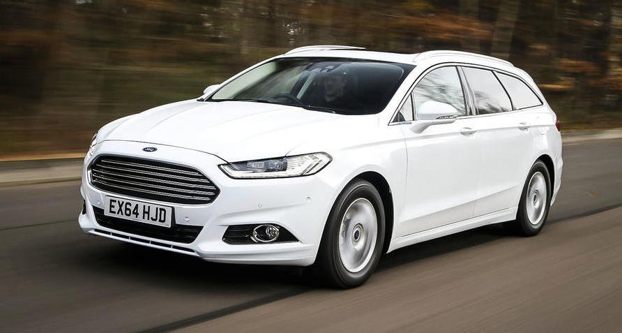 Ford Mondeo, Galaxy and S-Max go hybrid-only as diesels axed