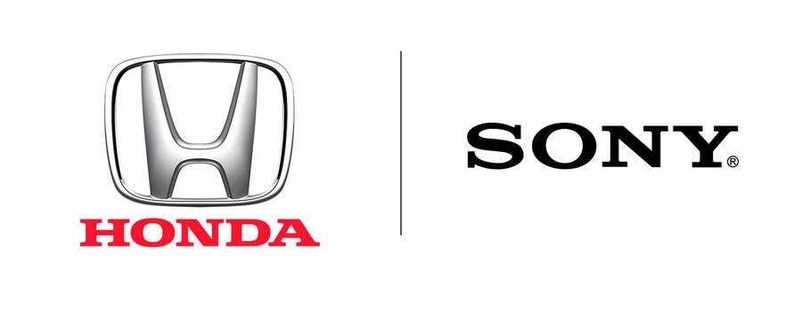 What are the implications of the Sony and Honda partnership?