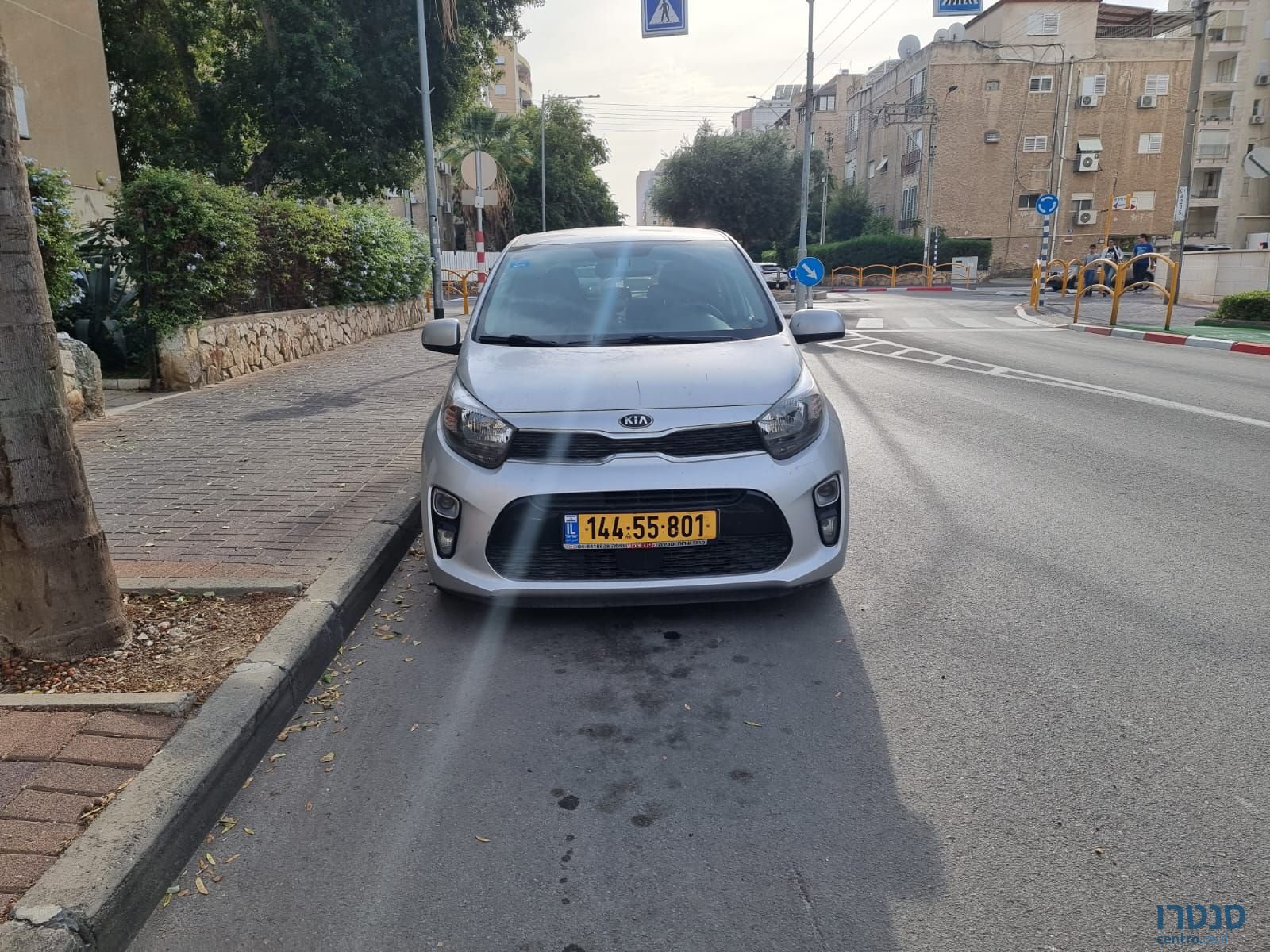 2018' Kia Picanto קיה פיקנטו photo #4