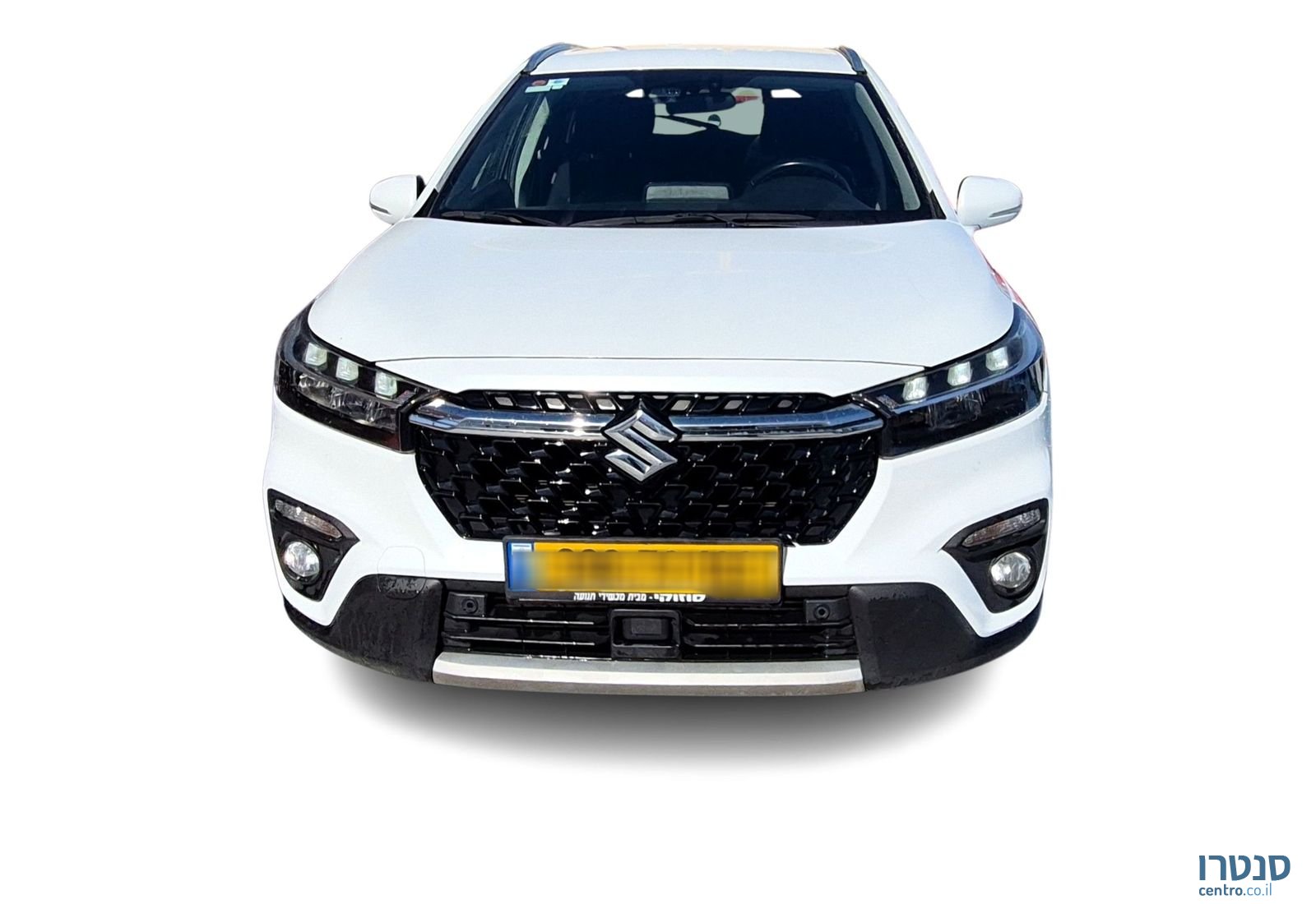 2023' Suzuki S-Cross סוזוקי photo #3